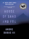 Cover image for House of Sand and Fog